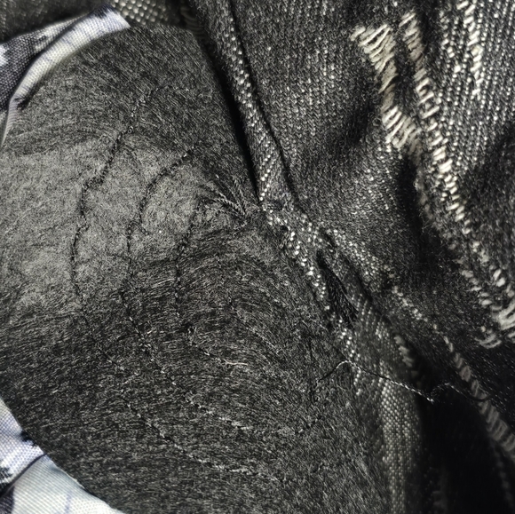 Feeling Wild Mini Skirt - Picture 8 of 12